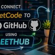 How To Connect GitHub To Leetcode Through LEETHUB Step By Step Guide Leetcode Github Leethub