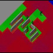 Castle Builder Engine Improved Pathfinding