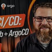 CI CD Tutorial For Kubernetes Build Deploy With GitLab Harbor And ArgoCD