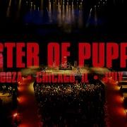 Metallica Master Of Puppets Chicago IL July 28 2022