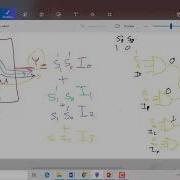 Digital Logic Lecture 9 Part 3 Multiplexer