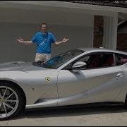 Here S Why The Ferrari 812 Superfast Is Worth 400 000