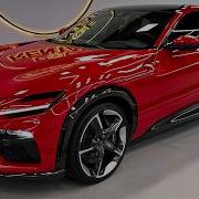 Ferrari Purosangue 2026 подробный обзор и характеристики