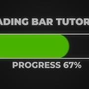 Loading Bar Animation Tutorial In After Effects