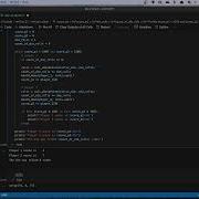 Advent Of Code Day 21 Python With Lef