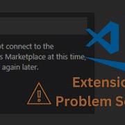Extensions Not Working VS Code Extensions Not Downloading 100 Solution