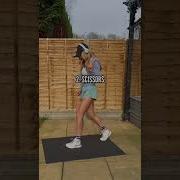 Footwork Combo To Try Jumprope Tutorial Skipping Footwork
