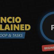 Asyncio Explained Event Loop Tasks Python 2026 Tutorial