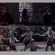 Glee Season 5 Music Roar Extended Version