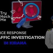 Расследование трафика C2 Пошаговое руководство по Tryhackme ItsyBitsy