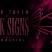Dark Signs Sleep Token Acoustic