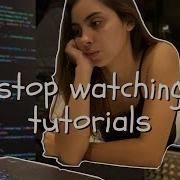 How To Break Free From Tutorial Hell And Actually Start Coding