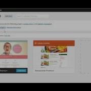 Install Theme And Recommended Plugins