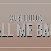 SUB ESPAÑOL Call Me Back NU EST