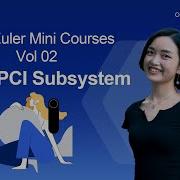 OpenEuler Tutorials Linux PCI Subsystem