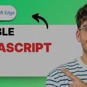 How To Enable Javascript In Microsoft Edge 2026 Full Guide