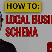 How To Create Schema Markup For Local SEO