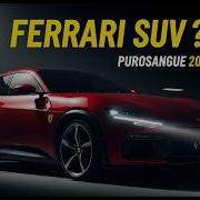 2026 Ferrari Purosangue Review 715HP V12 Super SUV That Changes Everything
