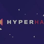 HyperHack Teaser Video 2019