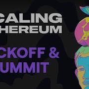 Scaling Ethereum 2023 Kickoff And Summit