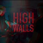 I HATE COMPUTERS High Walls Live In Studio