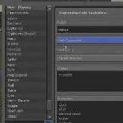 Expression Gate Tutorial Part 2
