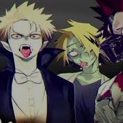 Heads Will Roll X Thriller Nightcore