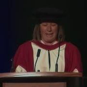 Spring Convocation Friday June 24th 2022 3 30PM