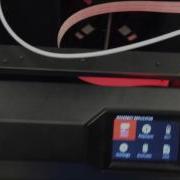 MakerBot Replicator Unboxing