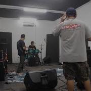 Strife Blistered Studio Rehearsal Cover