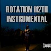 Jay Rock Rotation 112th Instrumental