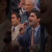 Seyirciye Şarkı Söyletiyor İbo Show Shorts
