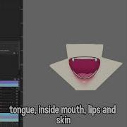 Tips On How To Rig A Live2d Mouth