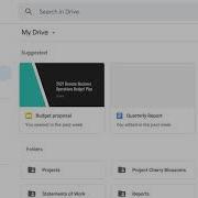 How To Create A New Folder In Google Drive