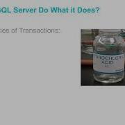 SolarWinds Presents SQL Server Internals And Architecture For Developers Kevin Kline