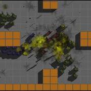 Gamemaker Studio 2 Dynamic Shadows Demonstration