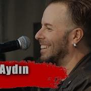 Emre Aydın Git Milyonfest İstanbul 2019