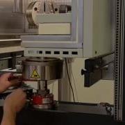 Temperature Chamber With Modular Pneumatic Grips