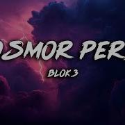 Blok3 Mosmor Perde Sözleri Lyrics
