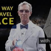 How Do Solar Sails Work Bill Nye Explains