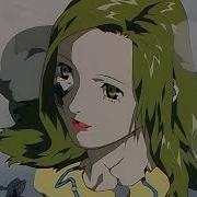 ANIME Robot Girl Self Destruct Scene 5