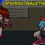 Friday Night Funkin Vs Fire Whitty FULL GAME WALKTHROUGH Gameplay