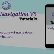 Drawer Navigator In React Navigation V5