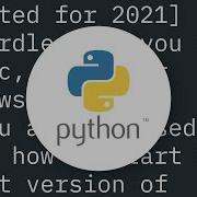 How To Change Default Python Version