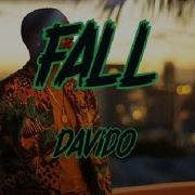 Davido Fall Lyrics