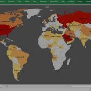 EXCEL Tutorial Introduction To Dynamic Chart Map
