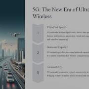 Evolution Of Wireless Communication