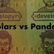 Polars Vs Pandas Python S FASTEST DataFrame Library Explained 2025 Benchmark
