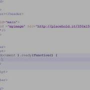 Difference Between Document Ready And Window Load