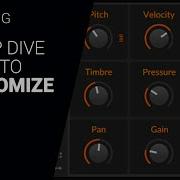 Understanding Bitwig RANDOMIZE Device Guide Tutorial